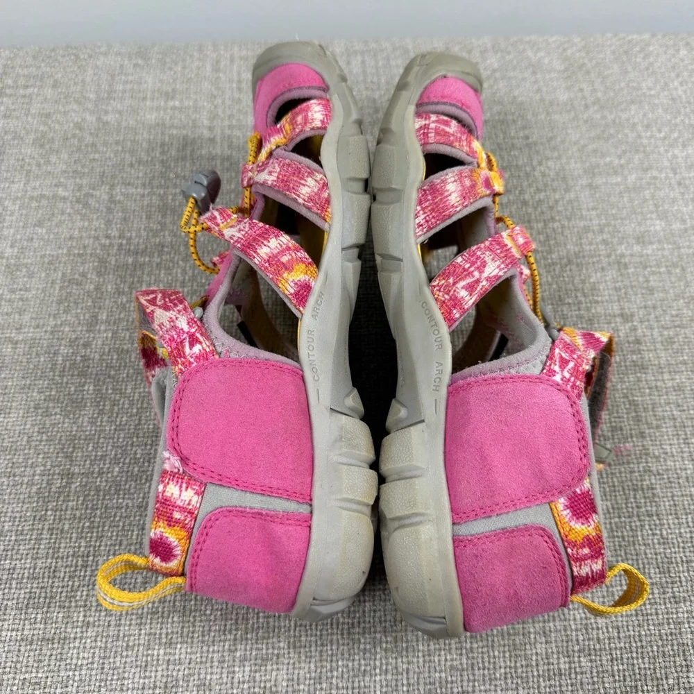 Keen great preowned